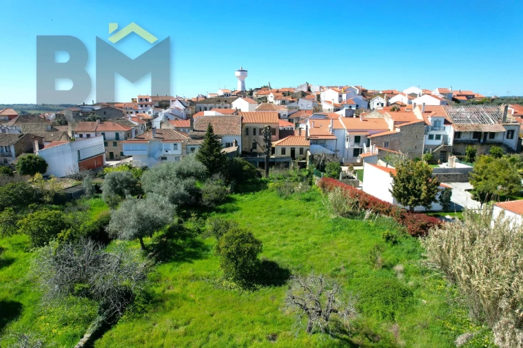 Moradia T5 para Venda em Pedrógão de São Pedro e Bemposta Foto 48