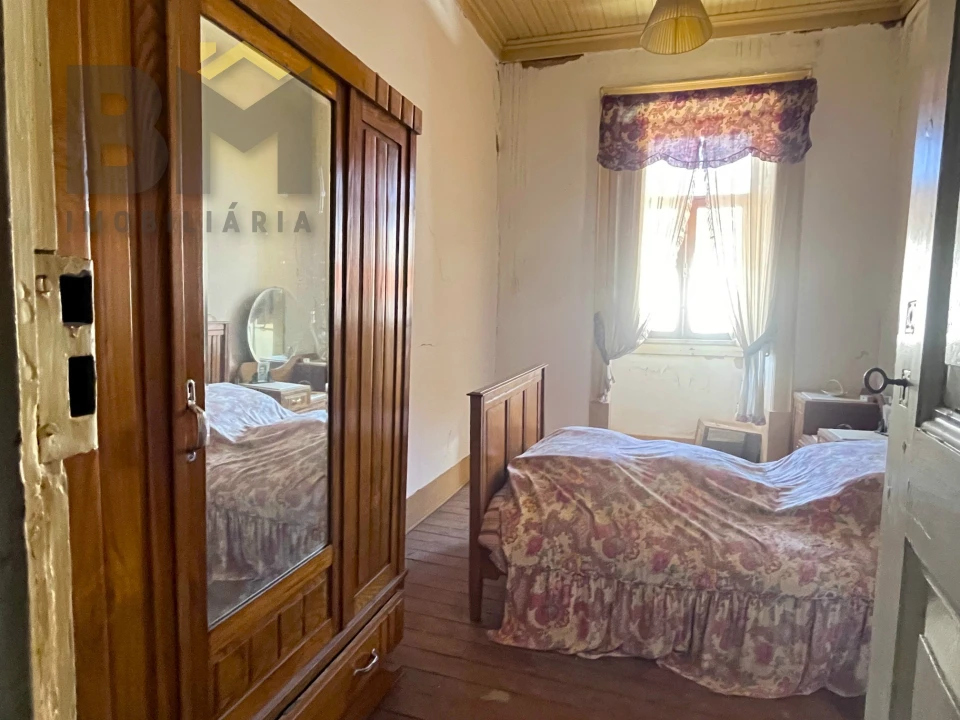 Moradia T5 para Venda em Pedrógão de São Pedro e Bemposta Foto 16