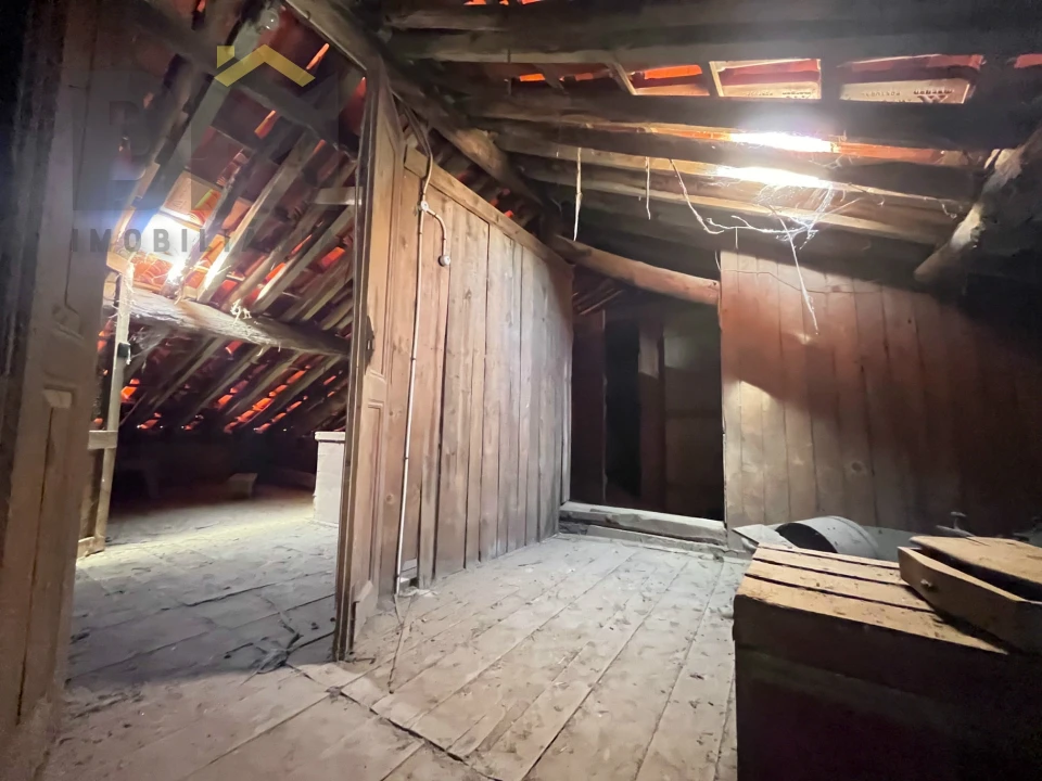 Moradia T5 para Venda em Pedrógão de São Pedro e Bemposta Foto 26