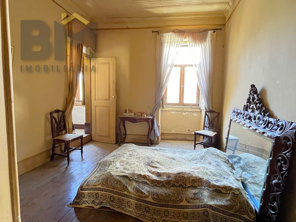 Moradia T5 para Venda em Pedrógão de São Pedro e Bemposta Foto 8