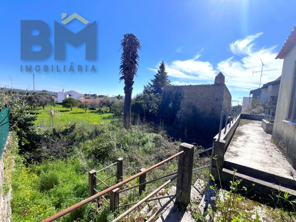 Moradia T5 para Venda em Pedrógão de São Pedro e Bemposta Foto 33