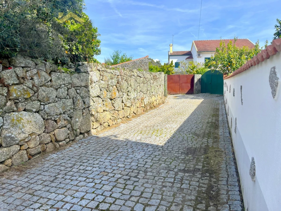 Moradia T5 para Venda em Pedrógão de São Pedro e Bemposta Foto 47