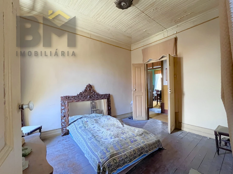 Moradia T5 para Venda em Pedrógão de São Pedro e Bemposta Foto 11