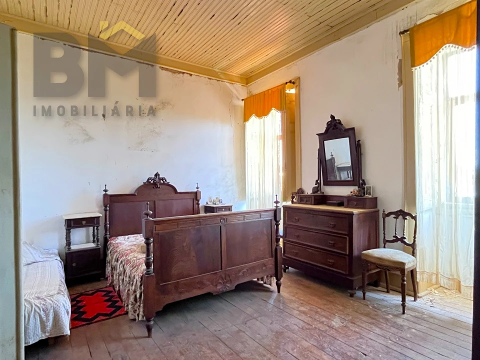 Moradia T5 para Venda em Pedrógão de São Pedro e Bemposta Foto 18