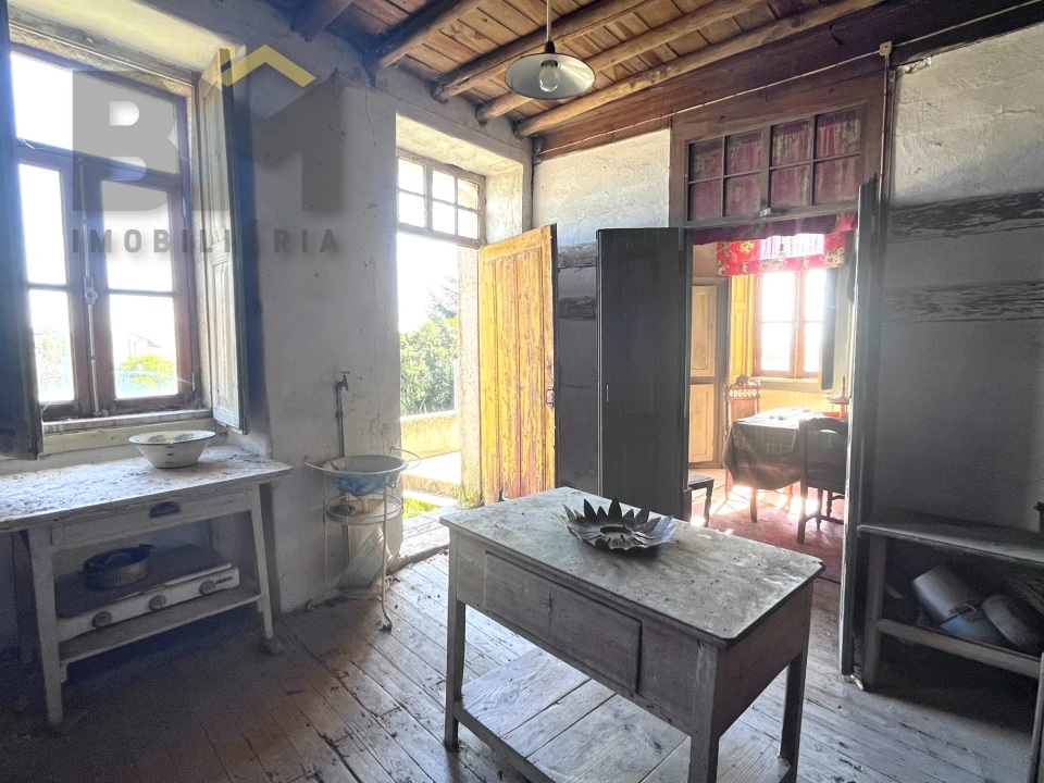 Moradia T5 para Venda em Pedrógão de São Pedro e Bemposta Foto 31