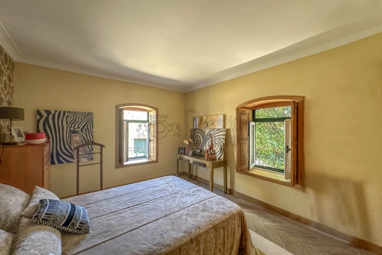 Moradia T4 para Venda em Infias Foto 26