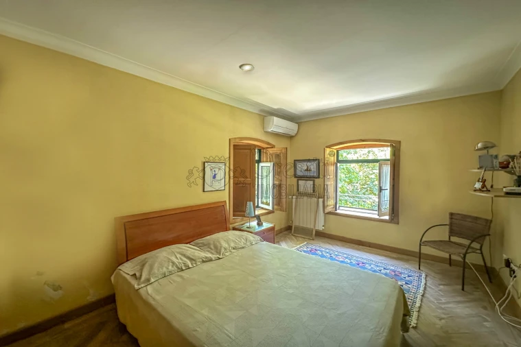 Moradia T4 para Venda em Infias Foto 28