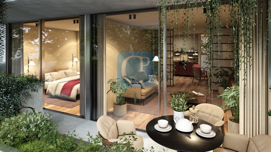 Apartamento T0 para Venda em Matosinhos e Leça da Palmeira Foto 22