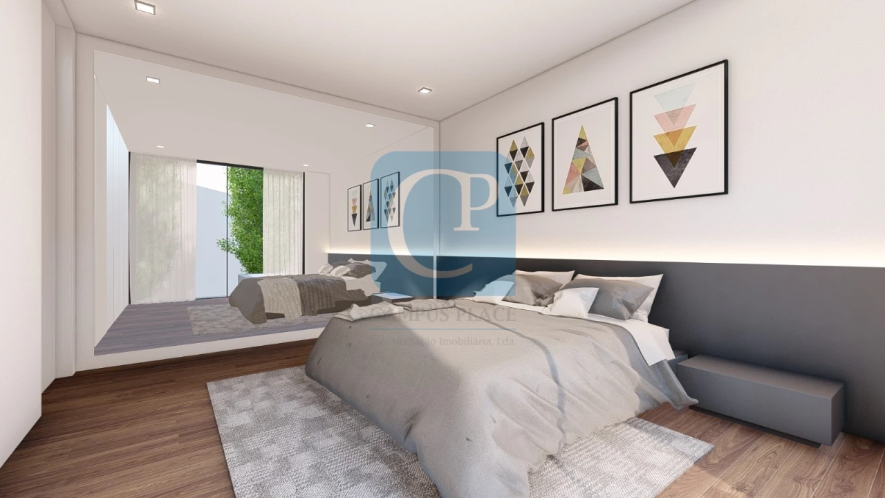 Terreno para Venda em Nogueira e Silva Escura Foto 20