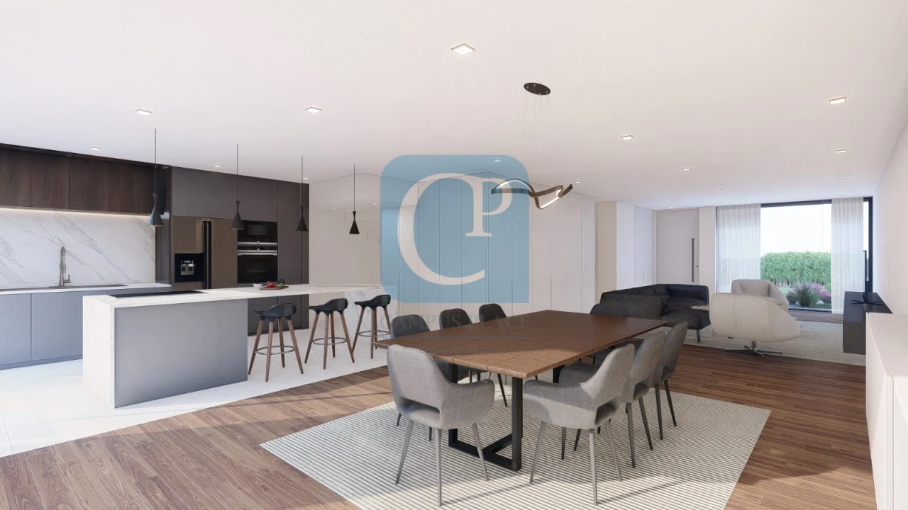 Terreno para Venda em Nogueira e Silva Escura Foto 10