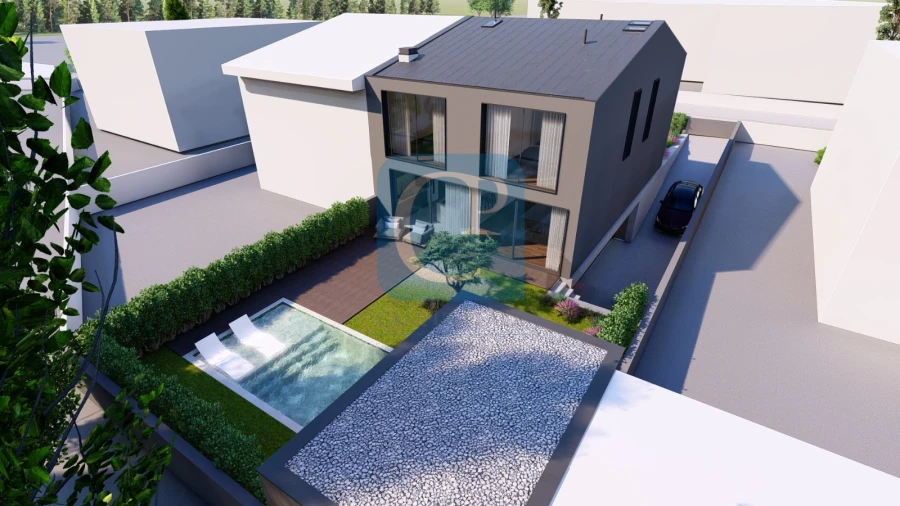 Terreno para Venda em Nogueira e Silva Escura Foto 1