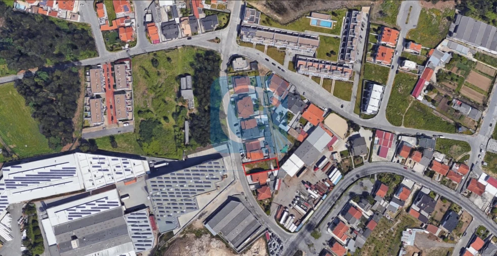 Terreno para Venda em Nogueira e Silva Escura Foto 32