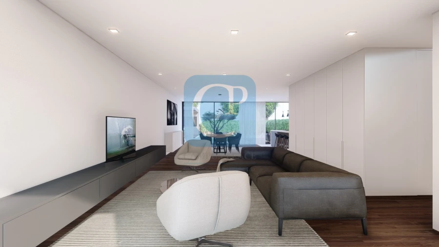 Terreno para Venda em Nogueira e Silva Escura Foto 7