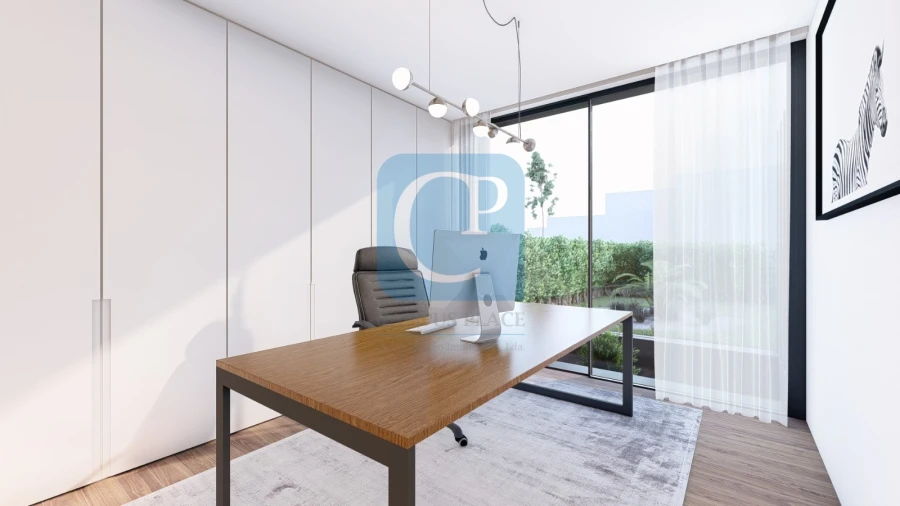 Terreno para Venda em Nogueira e Silva Escura Foto 17