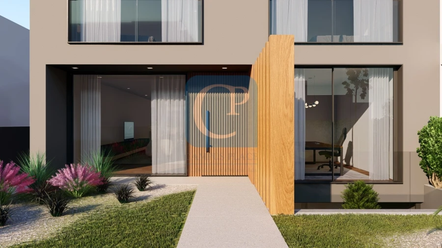 Terreno para Venda em Nogueira e Silva Escura Foto 4