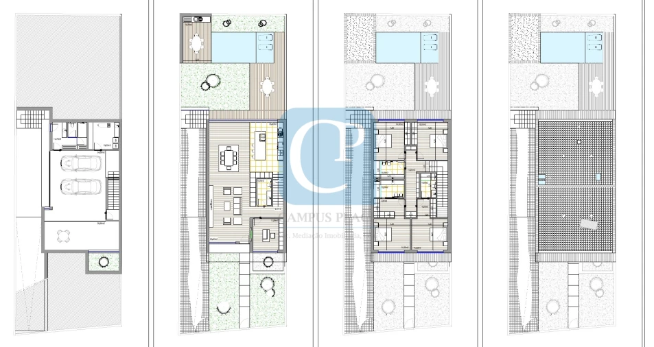 Terreno para Venda em Nogueira e Silva Escura Foto 31
