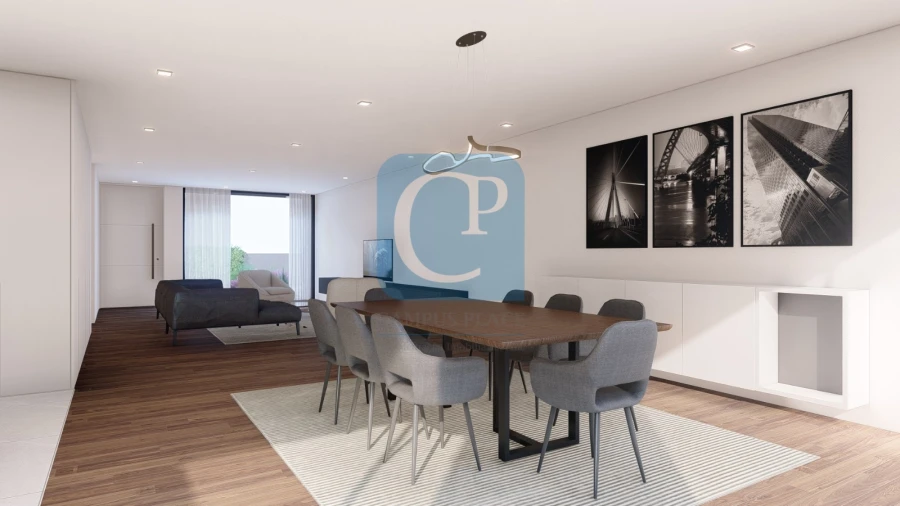 Terreno para Venda em Nogueira e Silva Escura Foto 9