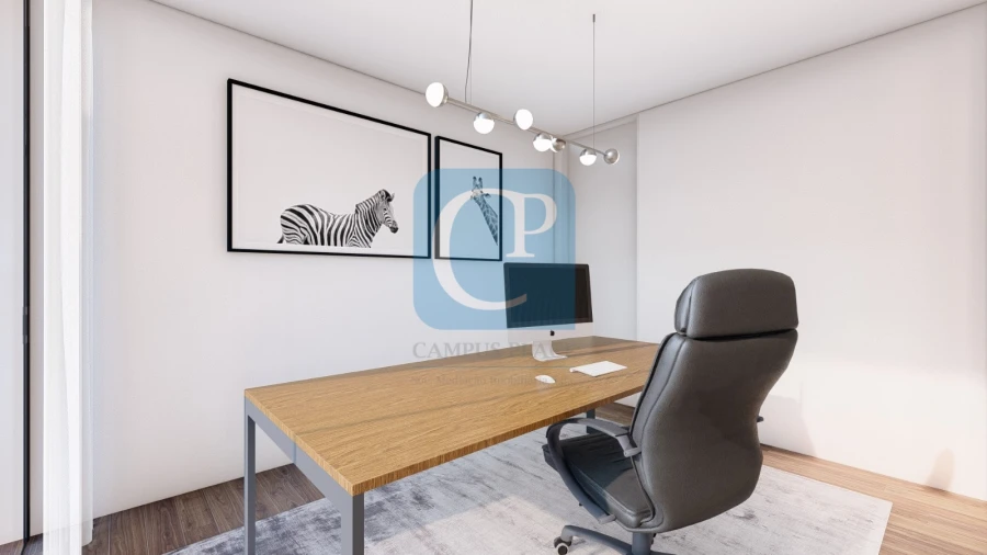 Terreno para Venda em Nogueira e Silva Escura Foto 18