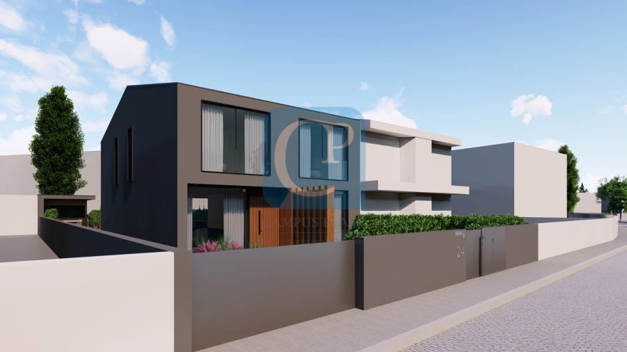 Terreno para Venda em Nogueira e Silva Escura Foto 29