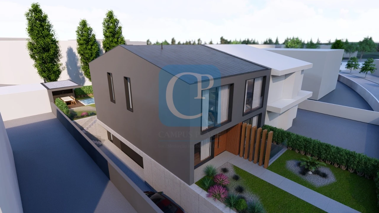 Terreno para Venda em Nogueira e Silva Escura Foto 28