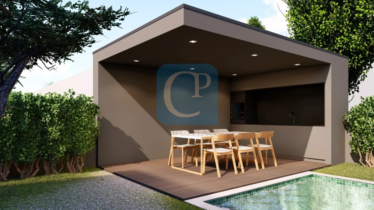 Terreno para Venda em Nogueira e Silva Escura Foto 14