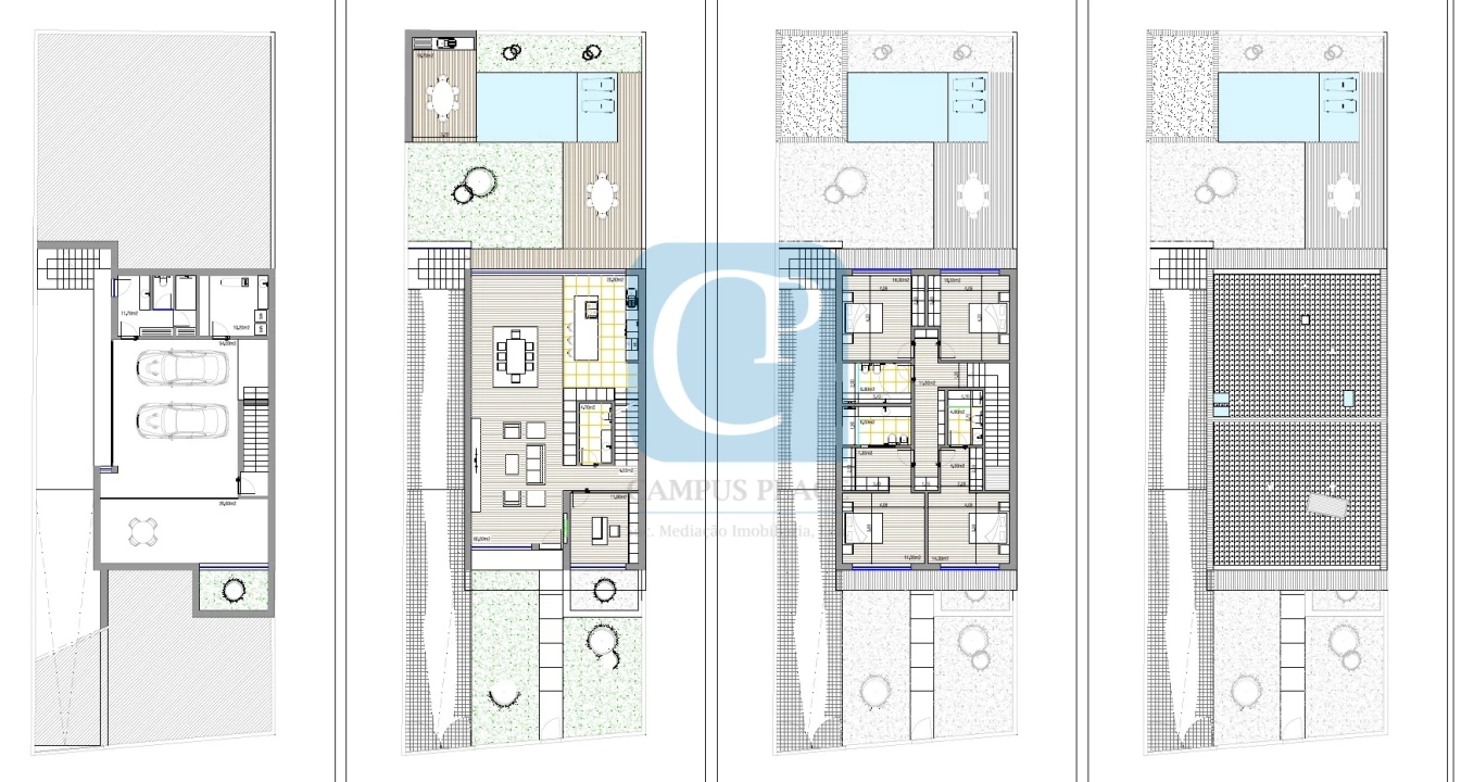Terreno para Venda em Nogueira e Silva Escura Foto 31