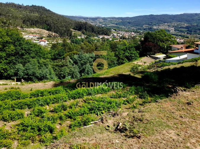 Terreno para Venda em Santa Eulalia Foto 4