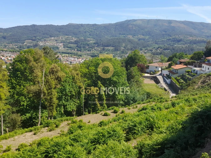 Terreno para Venda em Santa Eulalia Foto 6