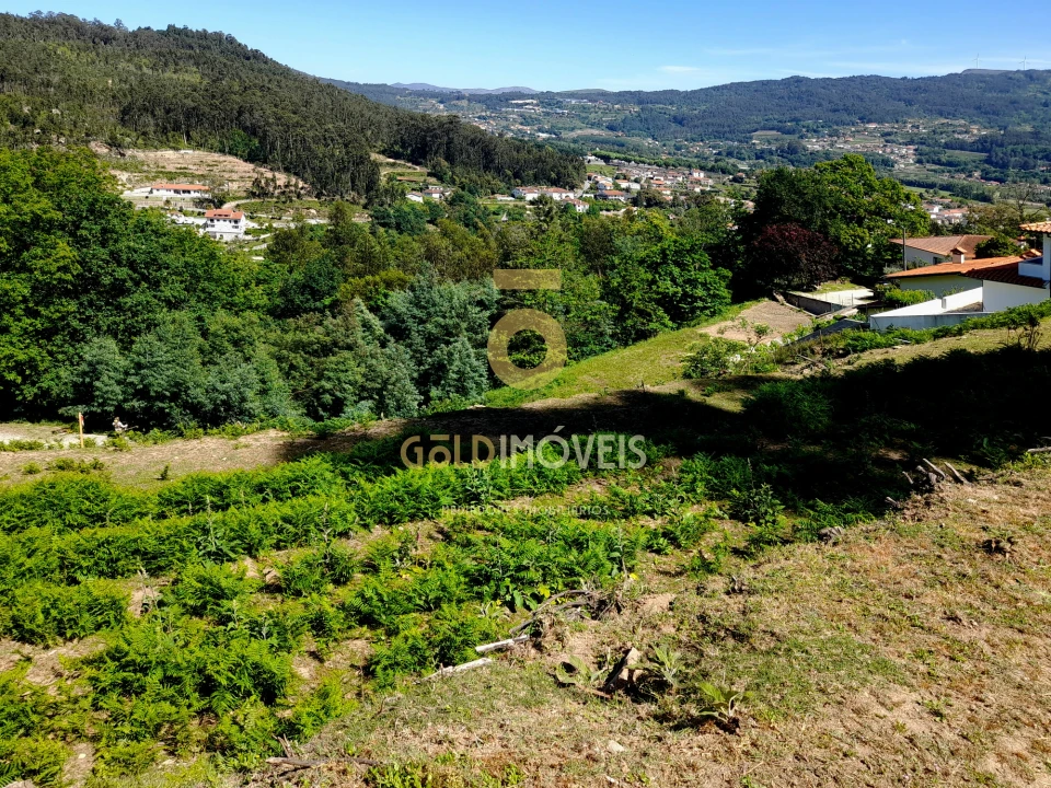 Terreno para Venda em Santa Eulalia Foto 4