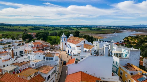Moradia T3 para Venda em Alvor