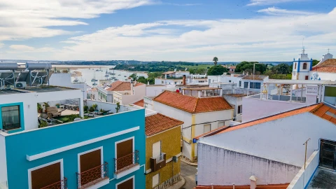 Moradia T3 para Venda em Alvor