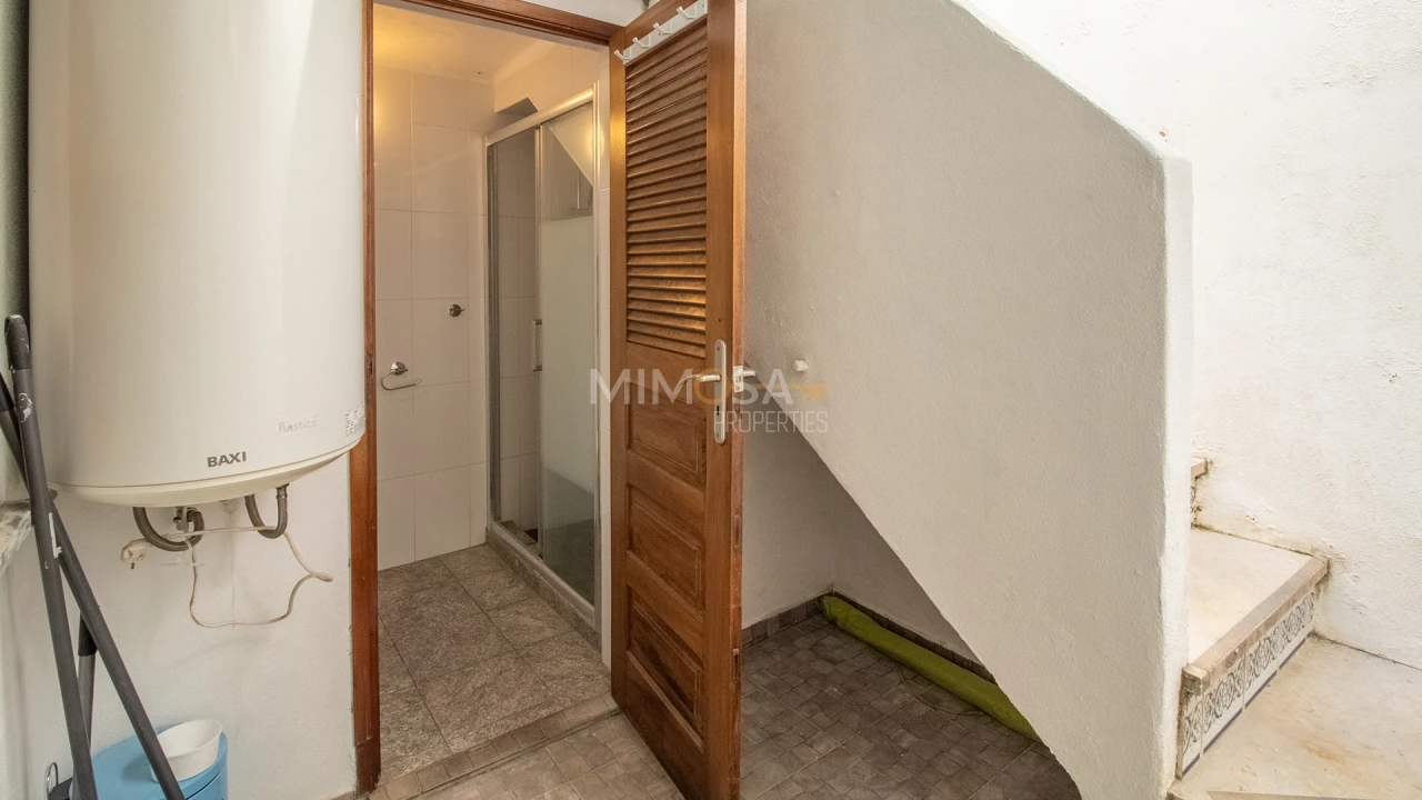 Moradia T3 para Venda em Alvor Foto 17
