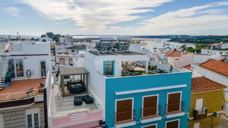 Moradia T3 para Venda em Alvor Foto 26