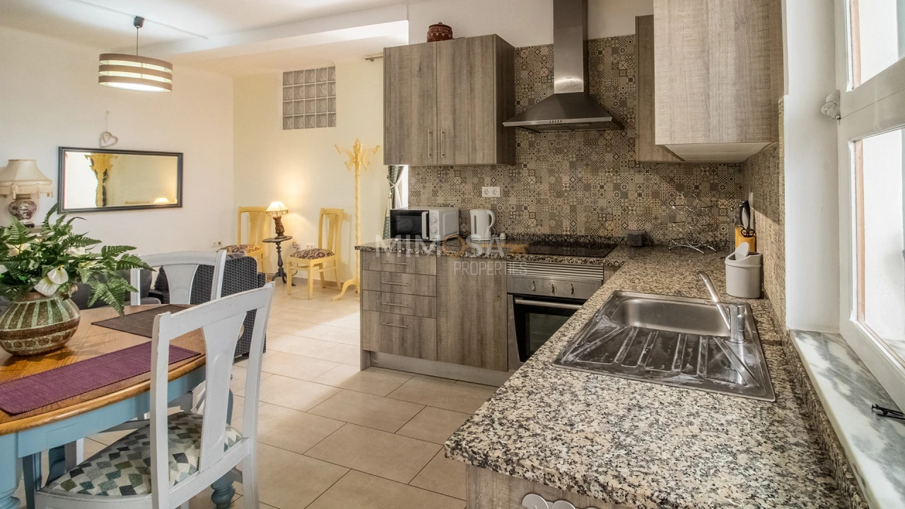 Moradia T3 para Venda em Alvor Foto 15