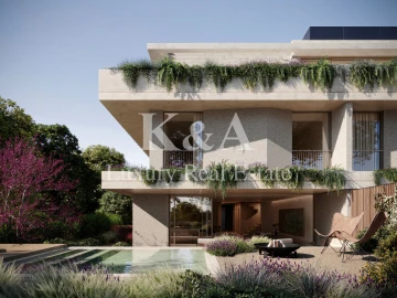 Apartamento T5 para Venda em Aldoar, Foz do Douro e Nevogilde