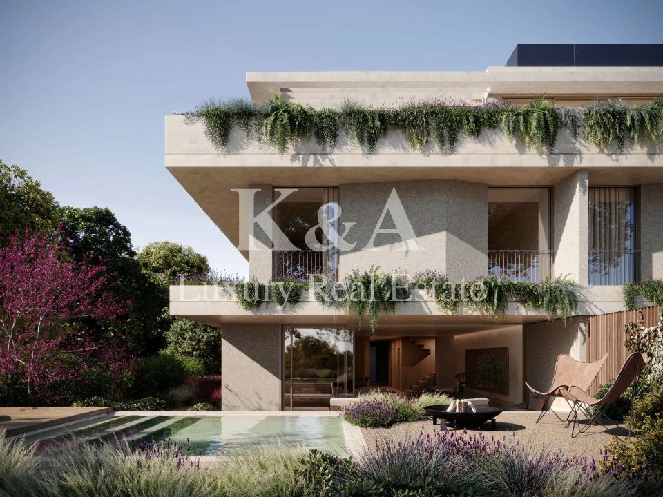 Apartamento T5 para Venda em Aldoar, Foz do Douro e Nevogilde Foto 4