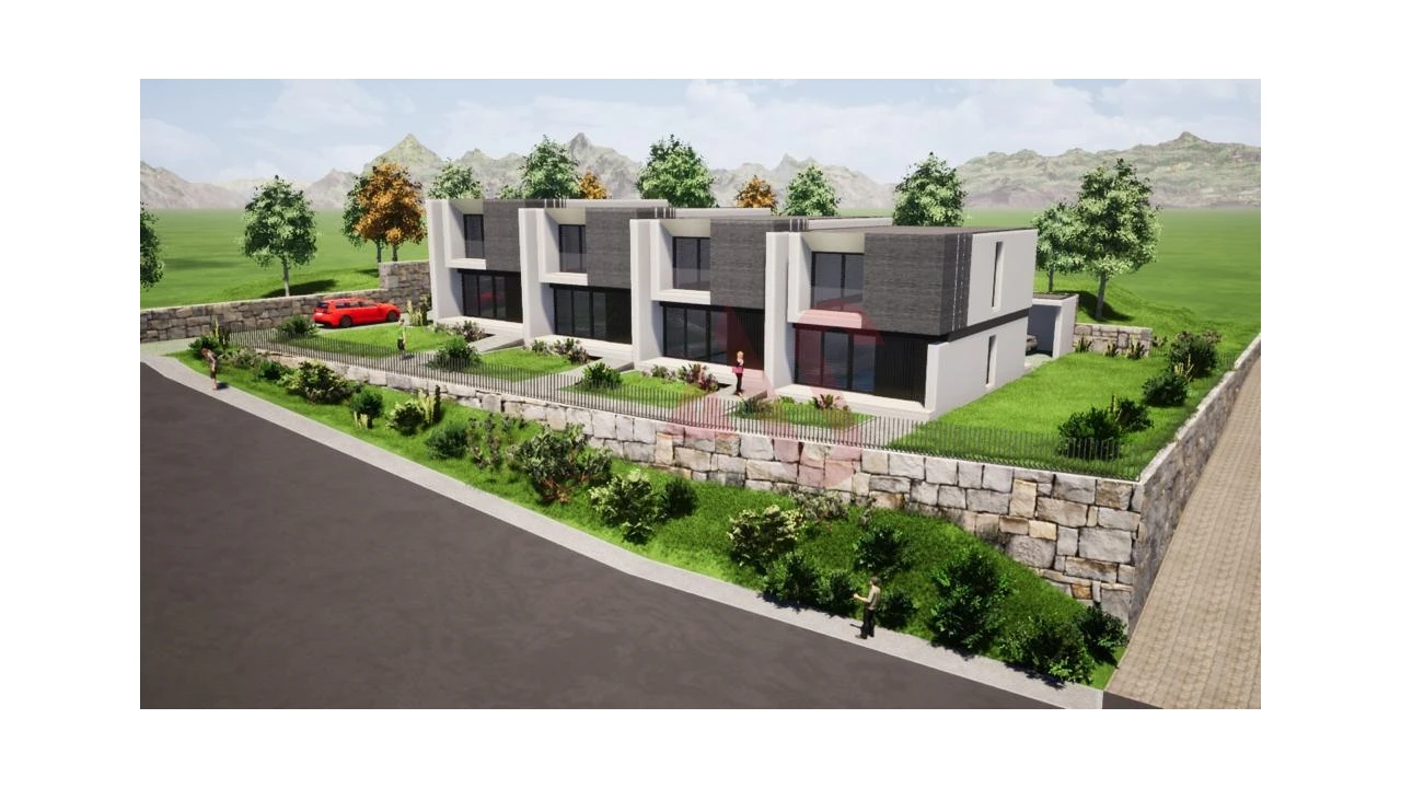 Moradia T3 para Venda em Regilde Foto 1