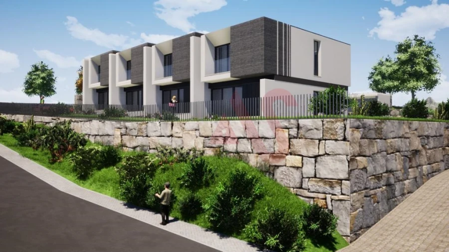 Moradia T3 para Venda em Regilde Foto 5