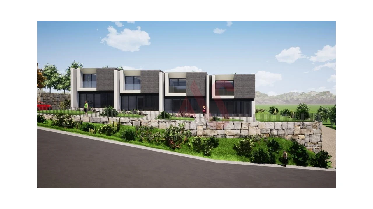 Moradia T3 para Venda em Regilde Foto 3