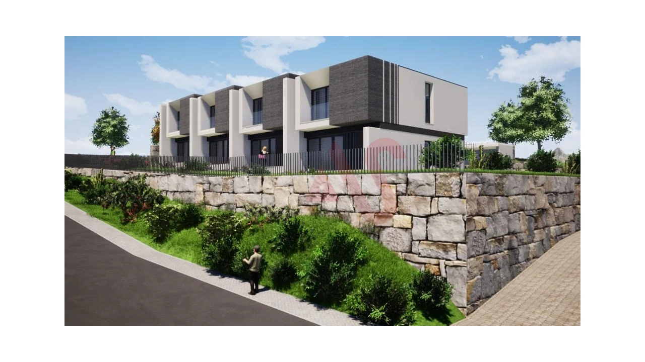 Moradia T3 para Venda em Regilde Foto 5