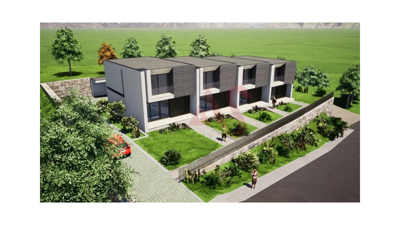 Moradia T3 para Venda em Regilde Foto 3