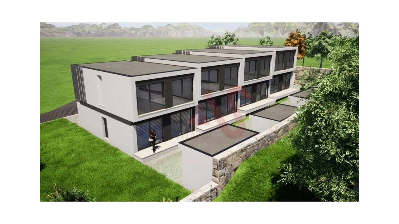 Moradia T3 para Venda em Regilde Foto 4