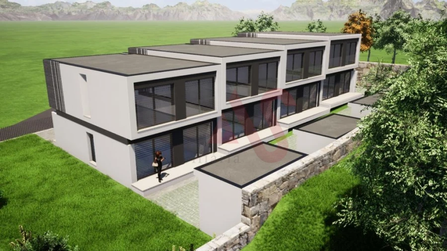 Moradia T3 para Venda em Regilde Foto 4