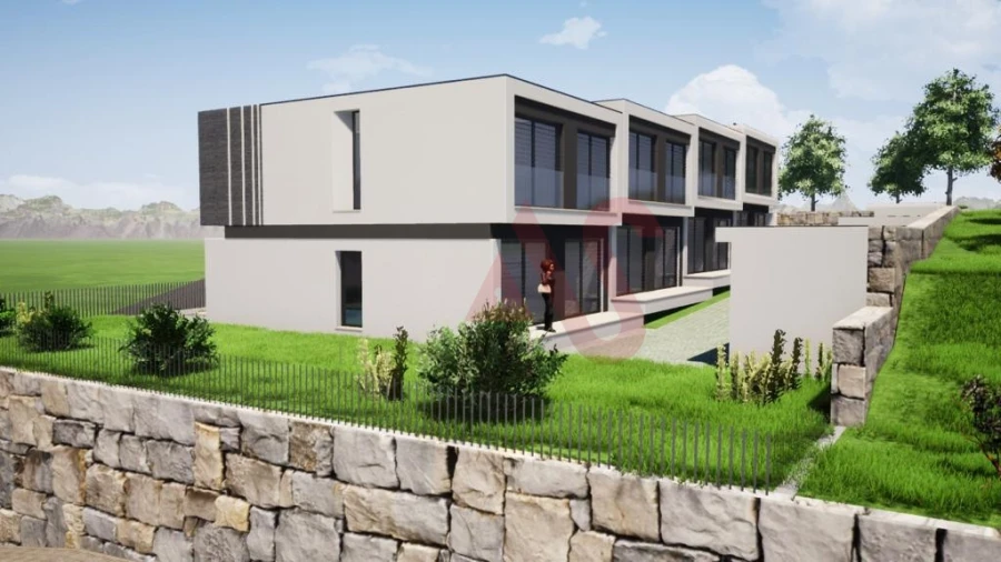 Moradia T3 para Venda em Regilde Foto 5