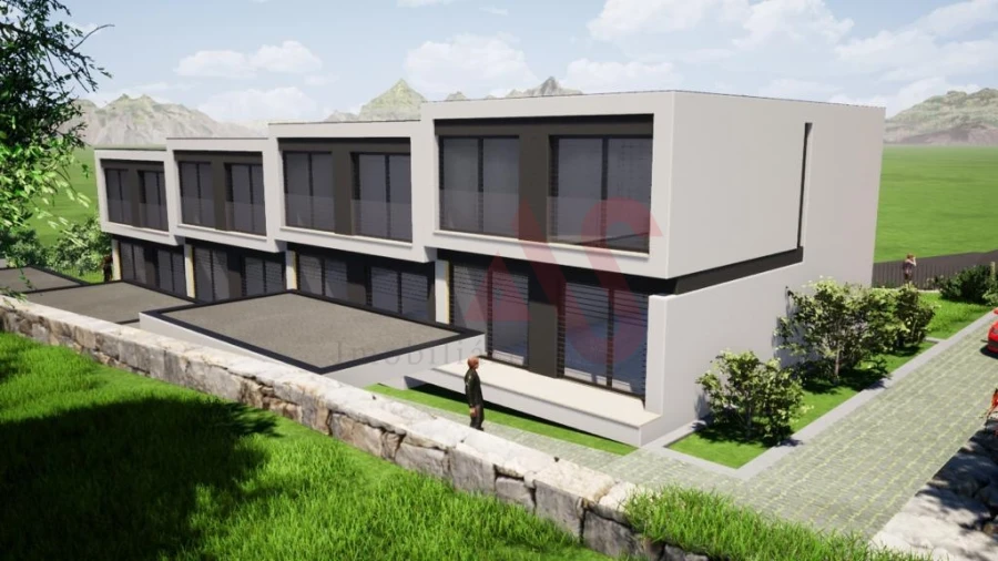 Moradia T3 para Venda em Regilde