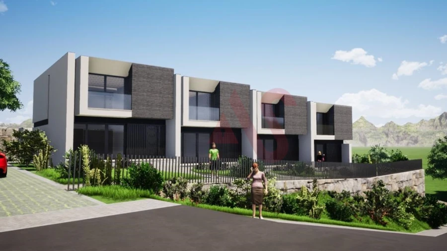 Moradia T3 para Venda em Regilde Foto 2