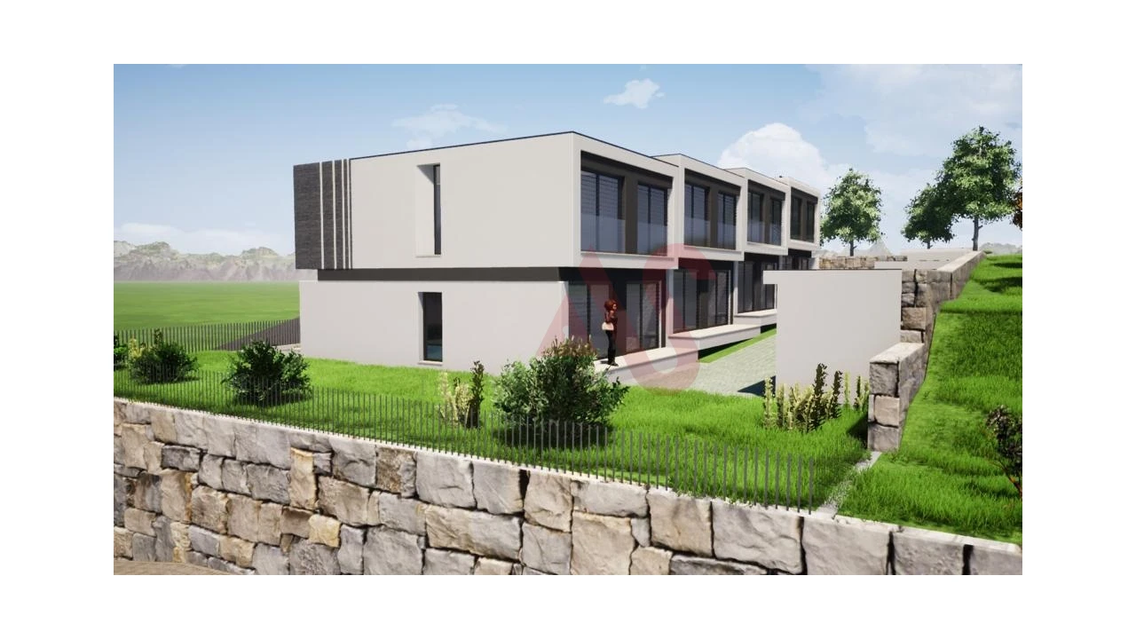 Moradia T3 para Venda em Regilde Foto 5