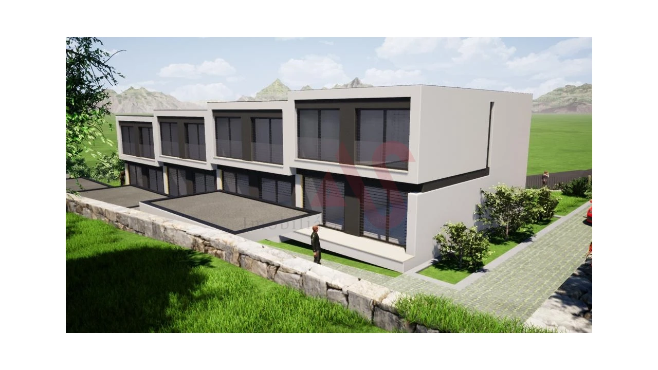 Moradia T3 para Venda em Regilde Foto 1