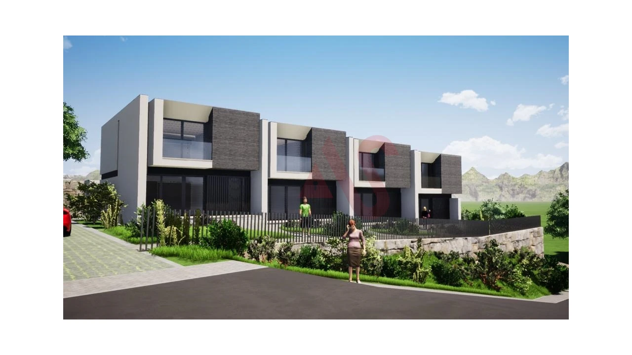 Moradia T3 para Venda em Regilde Foto 2