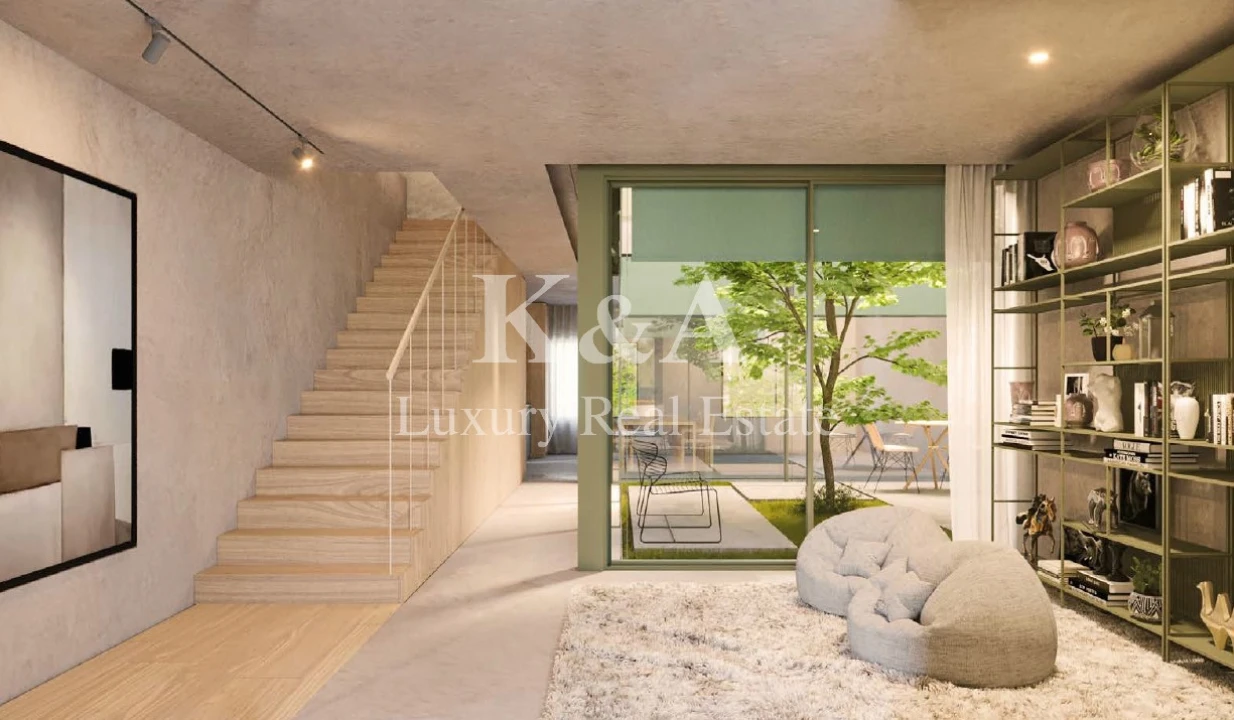 Apartamento T2 para Venda em Lordelo do Ouro e Massarelos Foto 6